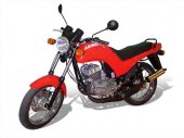 2009 Jawa-CZ 350 Basic photo